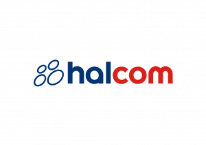 Halcom
